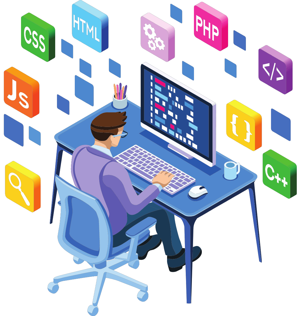 Header illustration
