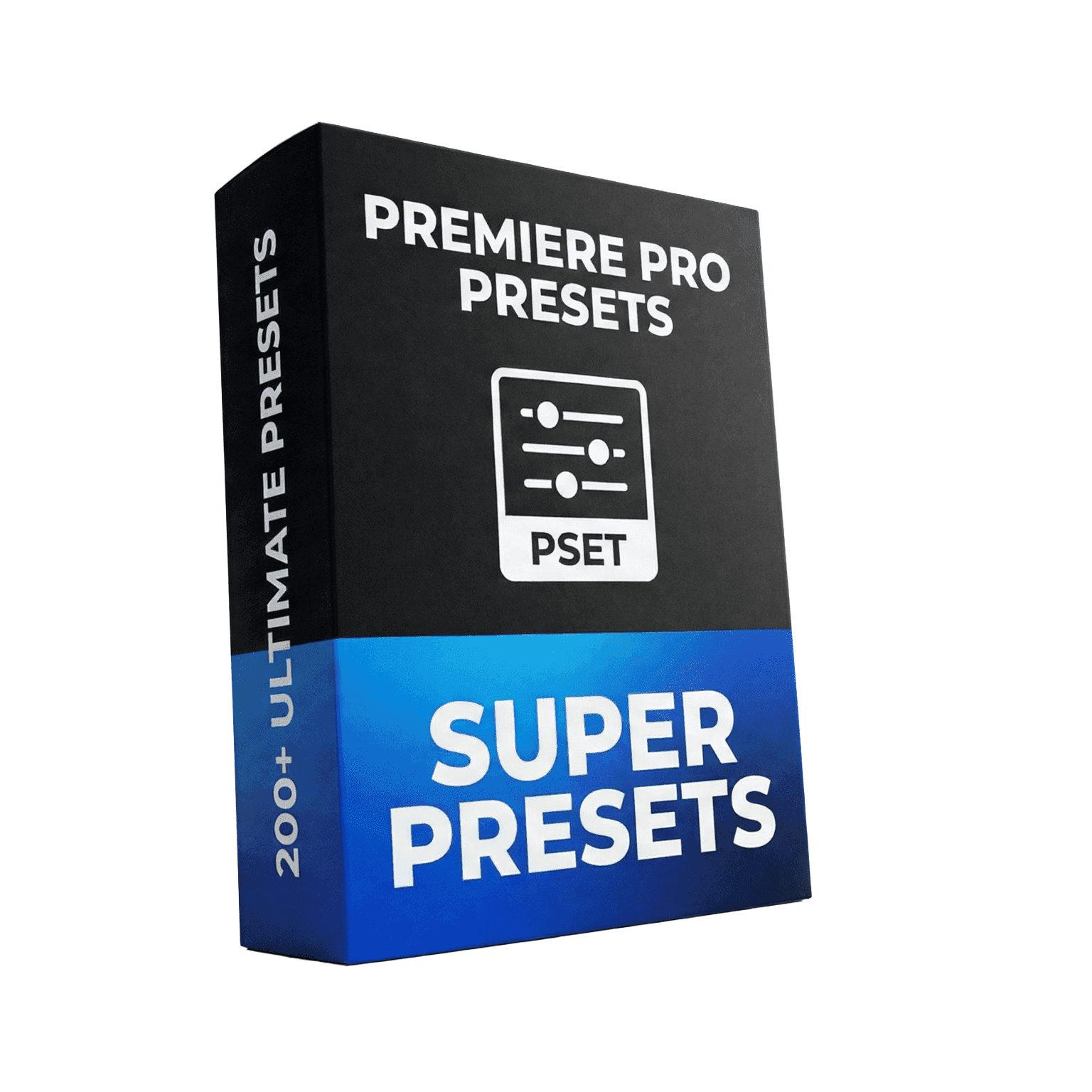 Super Presets Pack