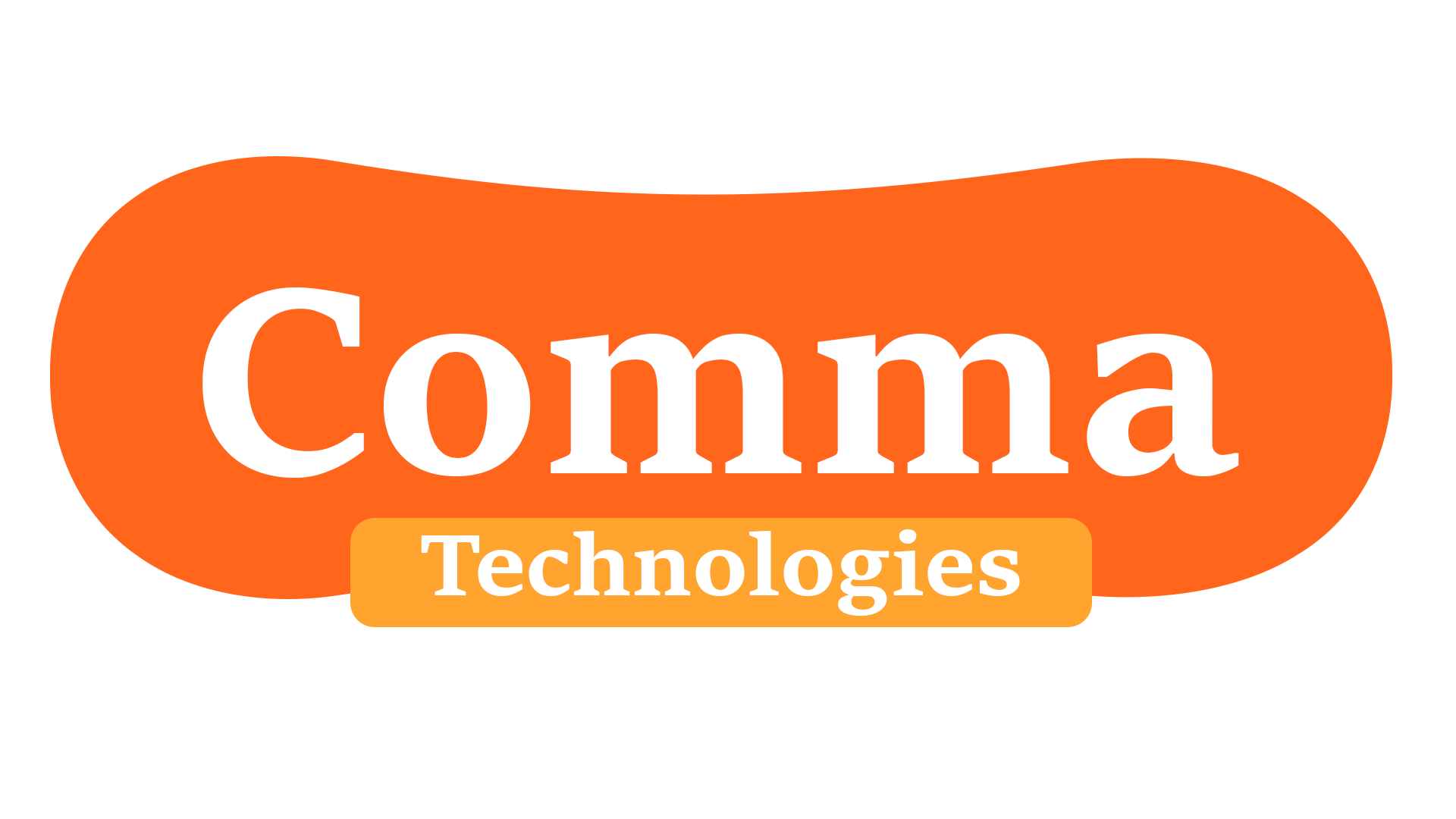 Comma Technologies