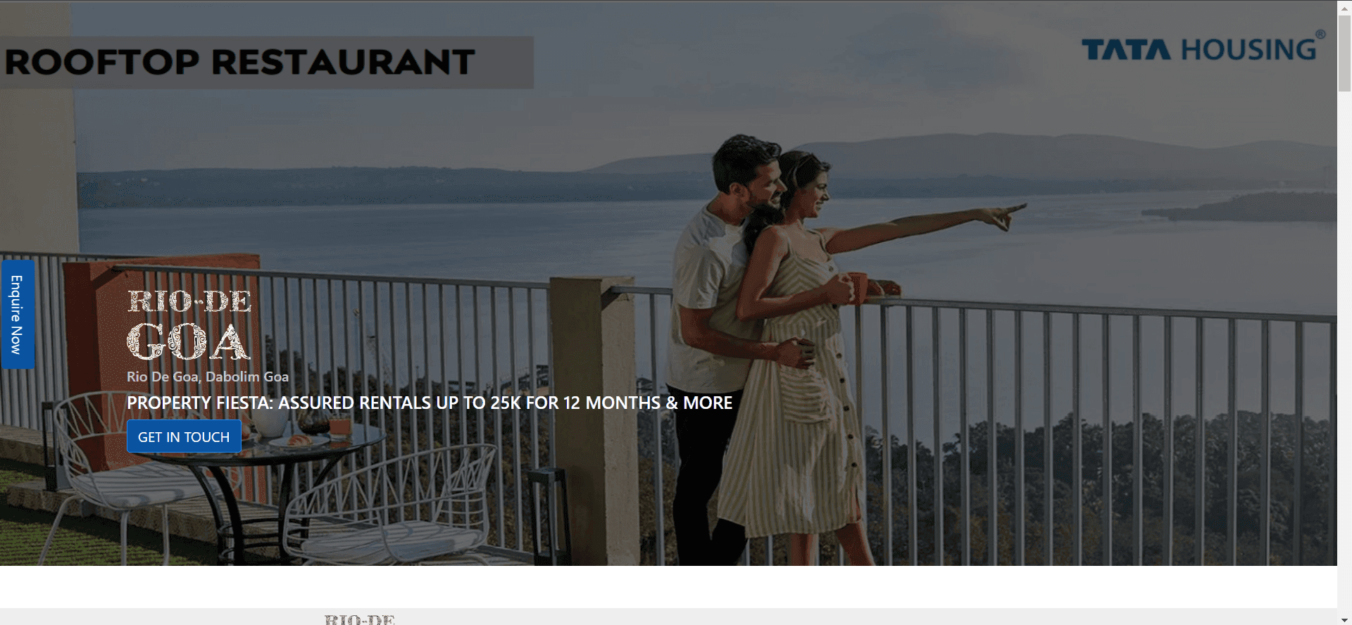 Digital Ecommerce Website screenshot